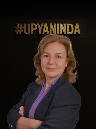 Ayşe Ebru SOLMAZLAR