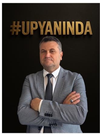 Halil İbrahim DOĞANAY