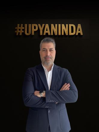 İsmail Yağız KARASAZOĞLU