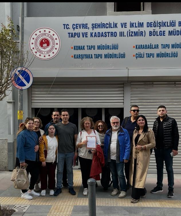 Remax Up Tapu Satış