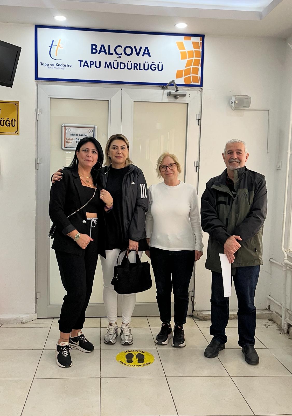 Remax Up Tapu Satış